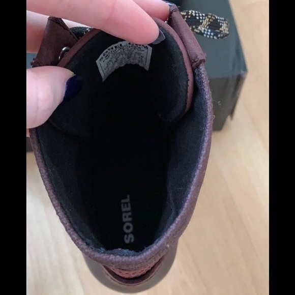 SORELL wedge - Picture 3 of 3